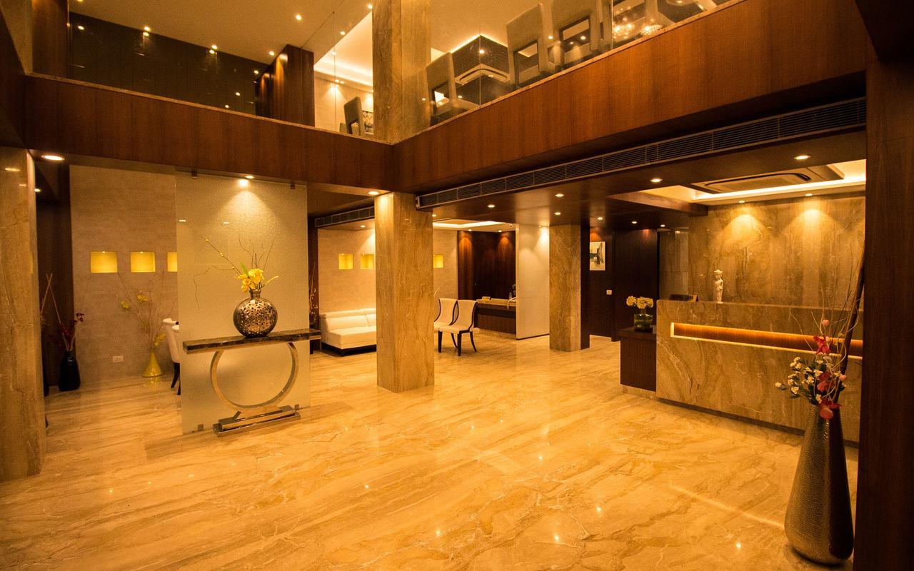 The Maureen Kolkata Exterior photo