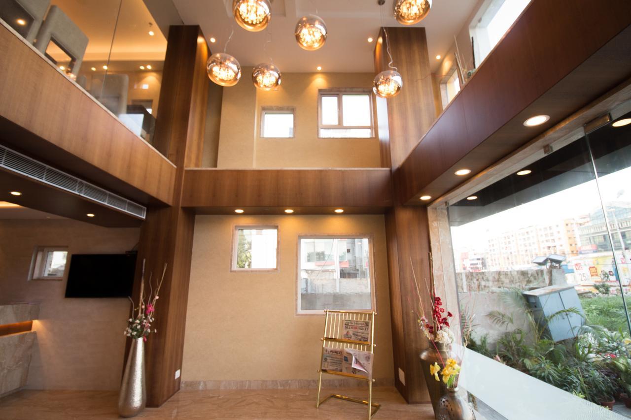The Maureen Kolkata Exterior photo